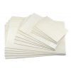 Sada překližek 3 mm (topol AB/BB) 5 x A3, 5 x A4, 5 x A5