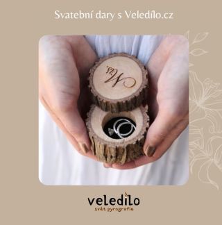 Vypálili jste někdy něco na svatbu?👰🏻‍♀️🤵🏼‍♂️💍